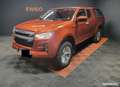 Isuzu D-Max SPACE CAB 1.9 DDI 160ch NITRO SPORT N60 4WD BVA 37 Goud - thumbnail 1