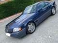 Mercedes-Benz 500 500 SL Blauw - thumbnail 2