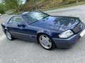 Mercedes-Benz 500 500 SL Blauw - thumbnail 1