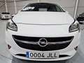 Opel Corsa 1.3CDTI S&S Selective 95 Blanc - thumbnail 2