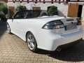 Saab 9-3 9-3 1.9 TTiD Cabriolet DPF Aero Biały - thumbnail 4