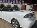 Saab 9-3 9-3 1.9 TTiD Cabriolet DPF Aero Biały - thumbnail 9