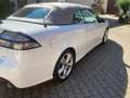 Saab 9-3 9-3 1.9 TTiD Cabriolet DPF Aero Biały - thumbnail 15