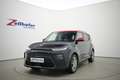 Kia Soul EV 64kWh Long Platin Schwarz - thumbnail 1