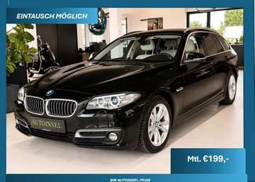d xDrive AUT. Facelift Navi