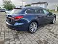 Mazda 6 2.5 SKYACTIV G 194 6AT FWD EXCLUSIVE-LINE M6 2.5 S Azul - thumbnail 15