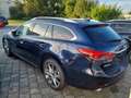 Mazda 6 2.5 SKYACTIV G 194 6AT FWD EXCLUSIVE-LINE M6 2.5 S Azul - thumbnail 3