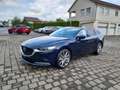 Mazda 6 2.5 SKYACTIV G 194 6AT FWD EXCLUSIVE-LINE M6 2.5 S Azul - thumbnail 12