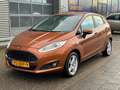 Ford Fiesta 1.0 EcoBoost Titanium|CRUISECR| NAP| APK Bruin - thumbnail 8