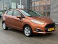 Ford Fiesta 1.0 EcoBoost Titanium|CRUISECR| NAP| APK Bruin - thumbnail 13