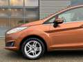 Ford Fiesta 1.0 EcoBoost Titanium|CRUISECR| NAP| APK Bruin - thumbnail 9