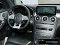 Mercedes-Benz GLC 63 AMG S Coupe AHK+HUD+LED+NAVI+BURMESTER Gri - thumbnail 3