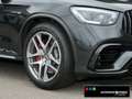 Mercedes-Benz GLC 63 AMG S Coupe AHK+HUD+LED+NAVI+BURMESTER Gri - thumbnail 12