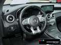 Mercedes-Benz GLC 63 AMG S Coupe AHK+HUD+LED+NAVI+BURMESTER Gri - thumbnail 6