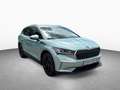 Skoda Enyaq 60 WÄRMEPUMPE,NAVI,KAMERA,CLMTRNC.,LED Argent - thumbnail 3
