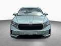 Skoda Enyaq 60 WÄRMEPUMPE,NAVI,KAMERA,CLMTRNC.,LED Argent - thumbnail 2