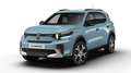 Citroen C3 Aircross Elektro Plus Blau - thumbnail 2