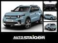 Citroen C3 Aircross Elektro Plus Blau - thumbnail 1