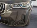 BMW X3 xDrive30d AT M Sport Laserlicht Komfortzugang Grau - thumbnail 13