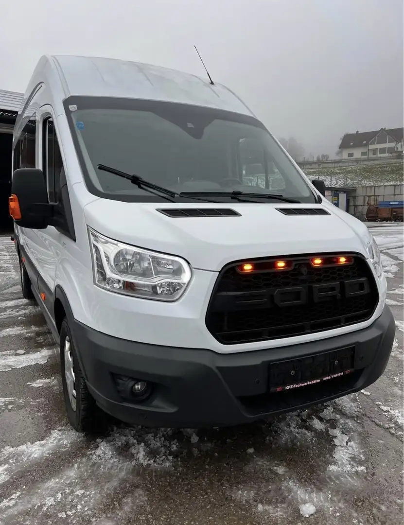 Ford Sonstige - 1