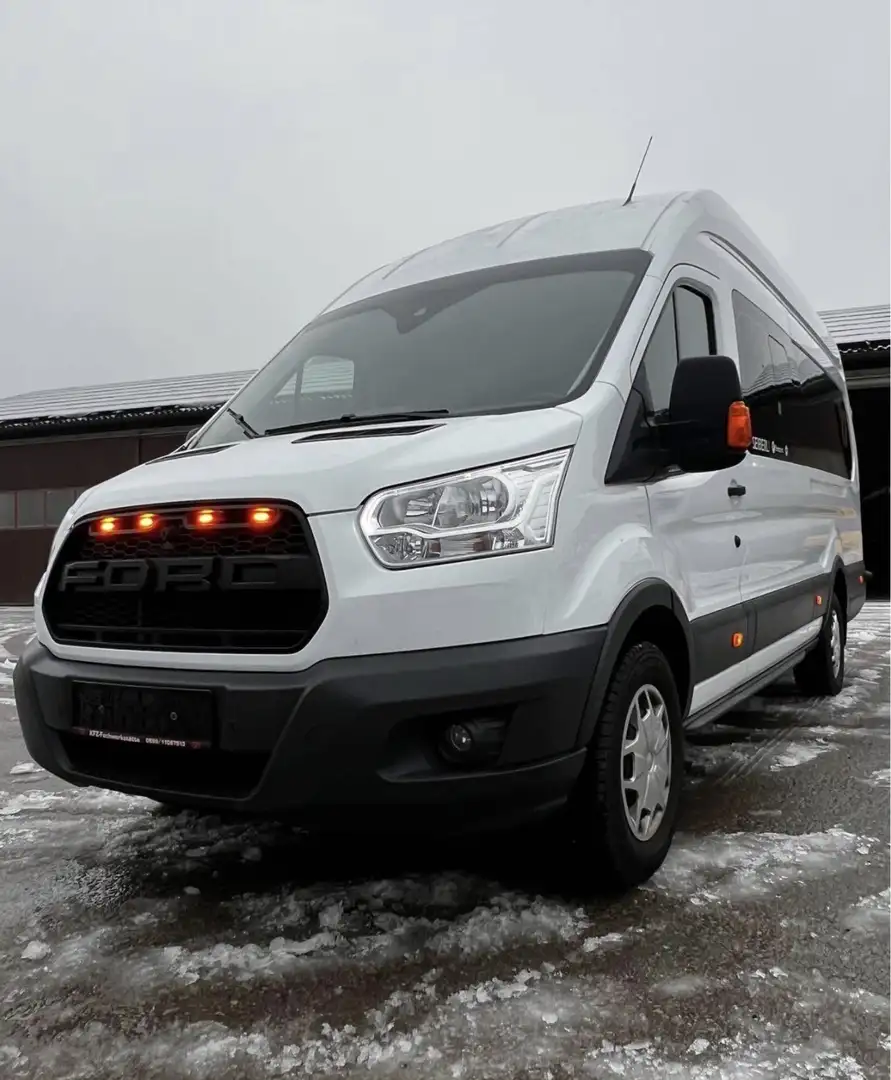 Ford Sonstige - 2