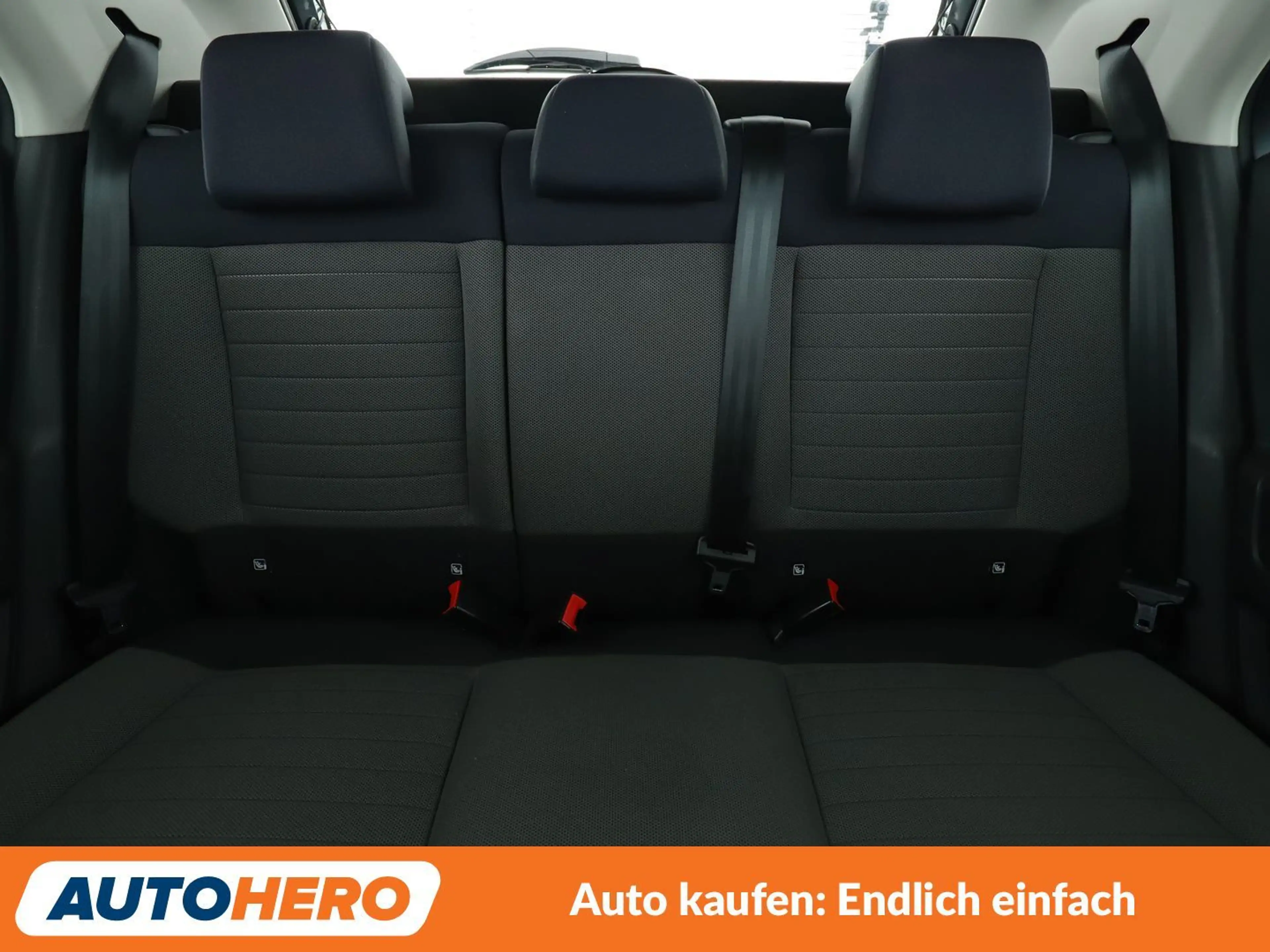 Citroen C4 Cactus 1.2 e-THP Selection*TEMPO*CAM*PDC*LIM*ALU* — photo 15