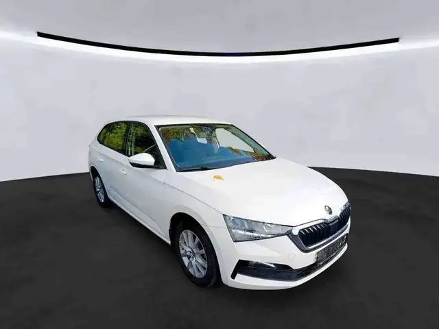 Skoda Scala 1,0 TSI Ambition LED*Navi*PDC*DAB