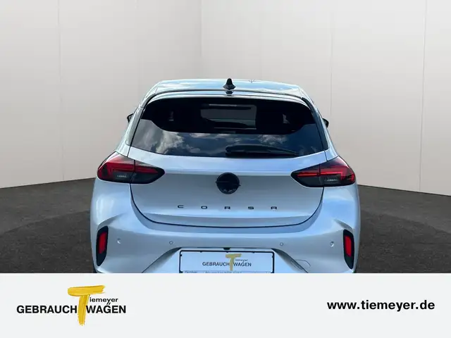 Opel Corsa view 6