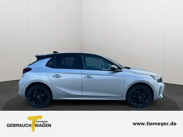 Opel Corsa view 4