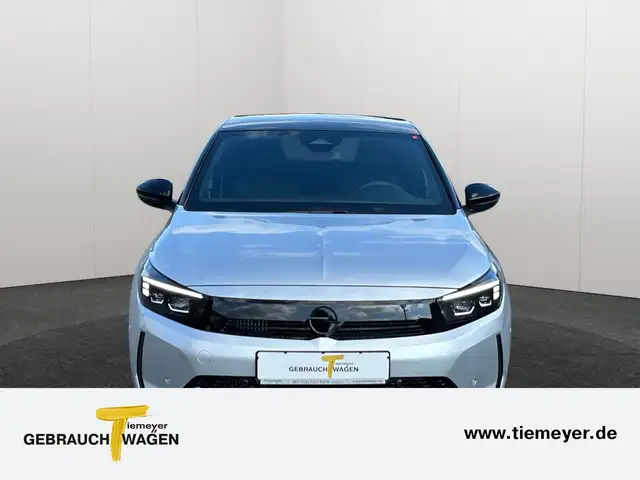 Opel Corsa view 2