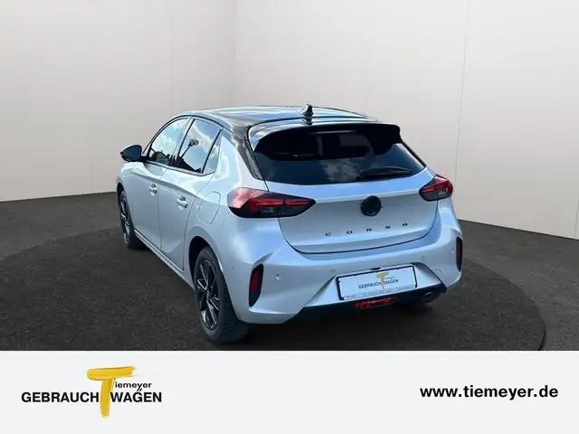 Opel Corsa view 7