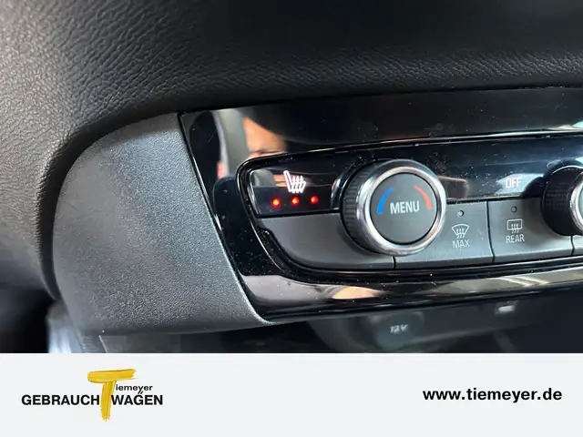Opel Corsa view 15