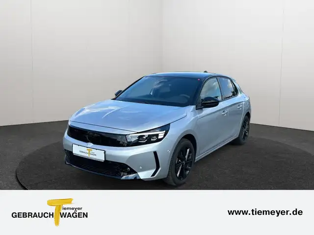 Opel Corsa main image