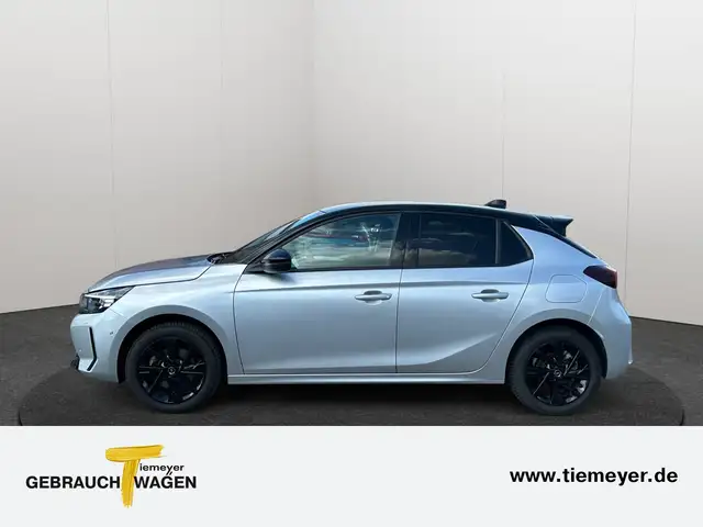 Opel Corsa view 8