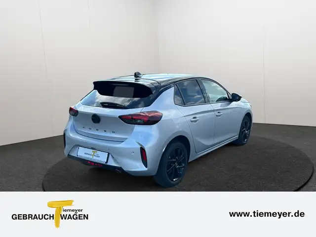 Opel Corsa view 5