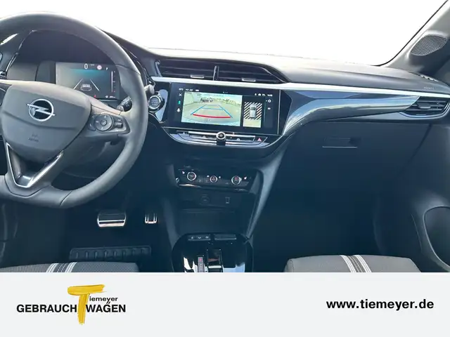 Opel Corsa view 13