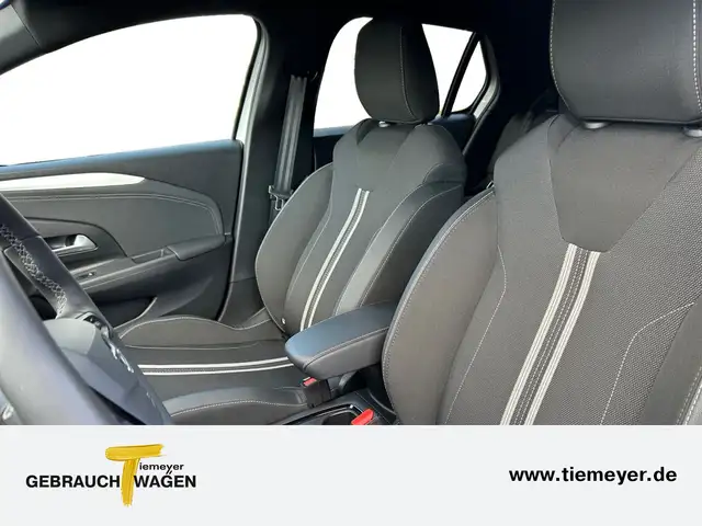 Opel Corsa view 10