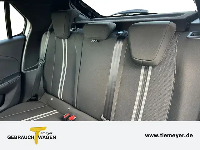 Opel Corsa view 11