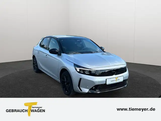 Opel Corsa view 3
