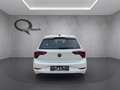 Volkswagen Polo 4Me ''SiHzg. vo   Tempom.'' Blanc - thumbnail 4