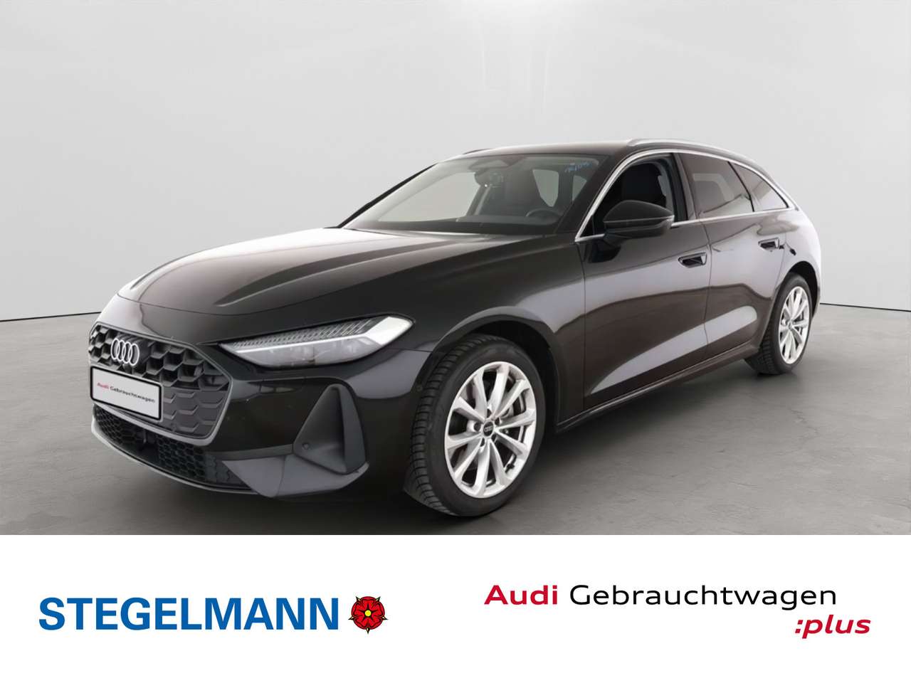 Audi A5 2026