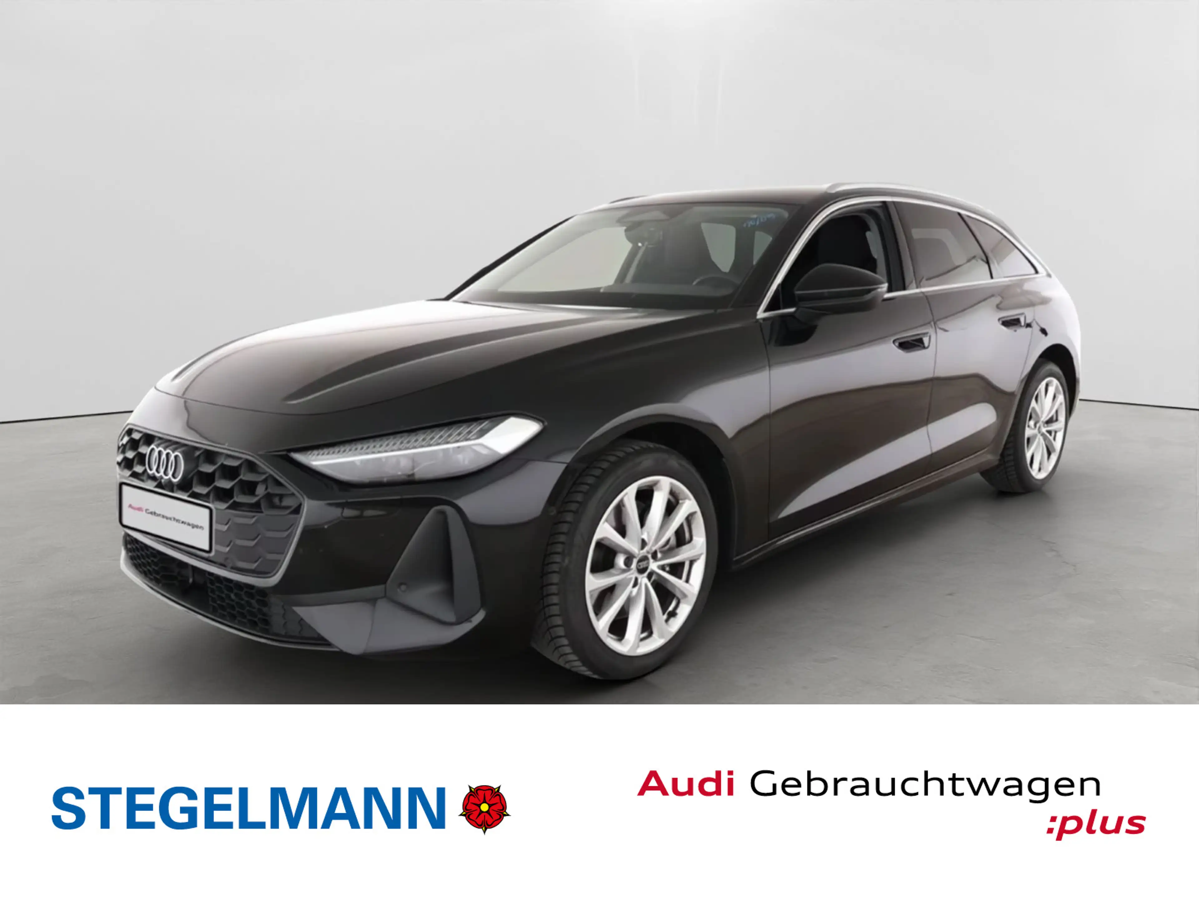 Audi A5 TDI S-Tronic Memory*Kamera*Navi MMI