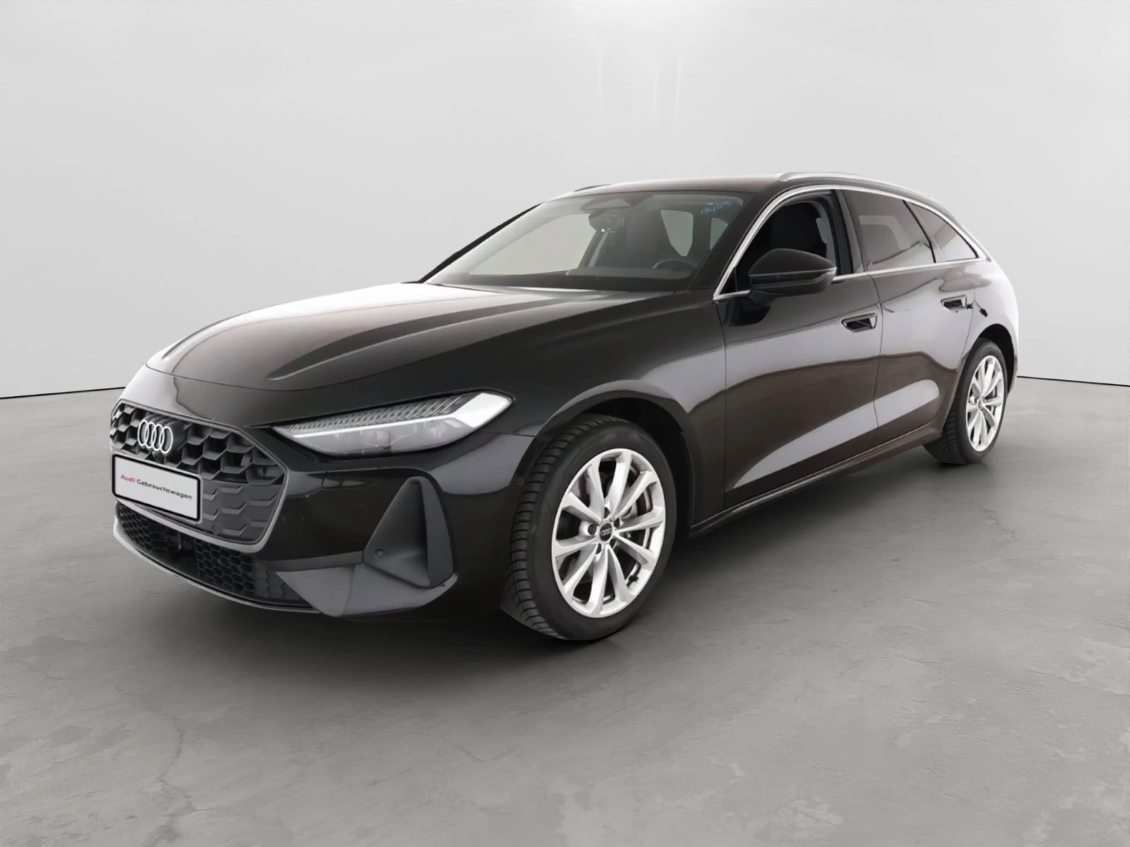 Audi A5 TDI S-Tronic Memory*Kamera*Navi MMI — photo 2