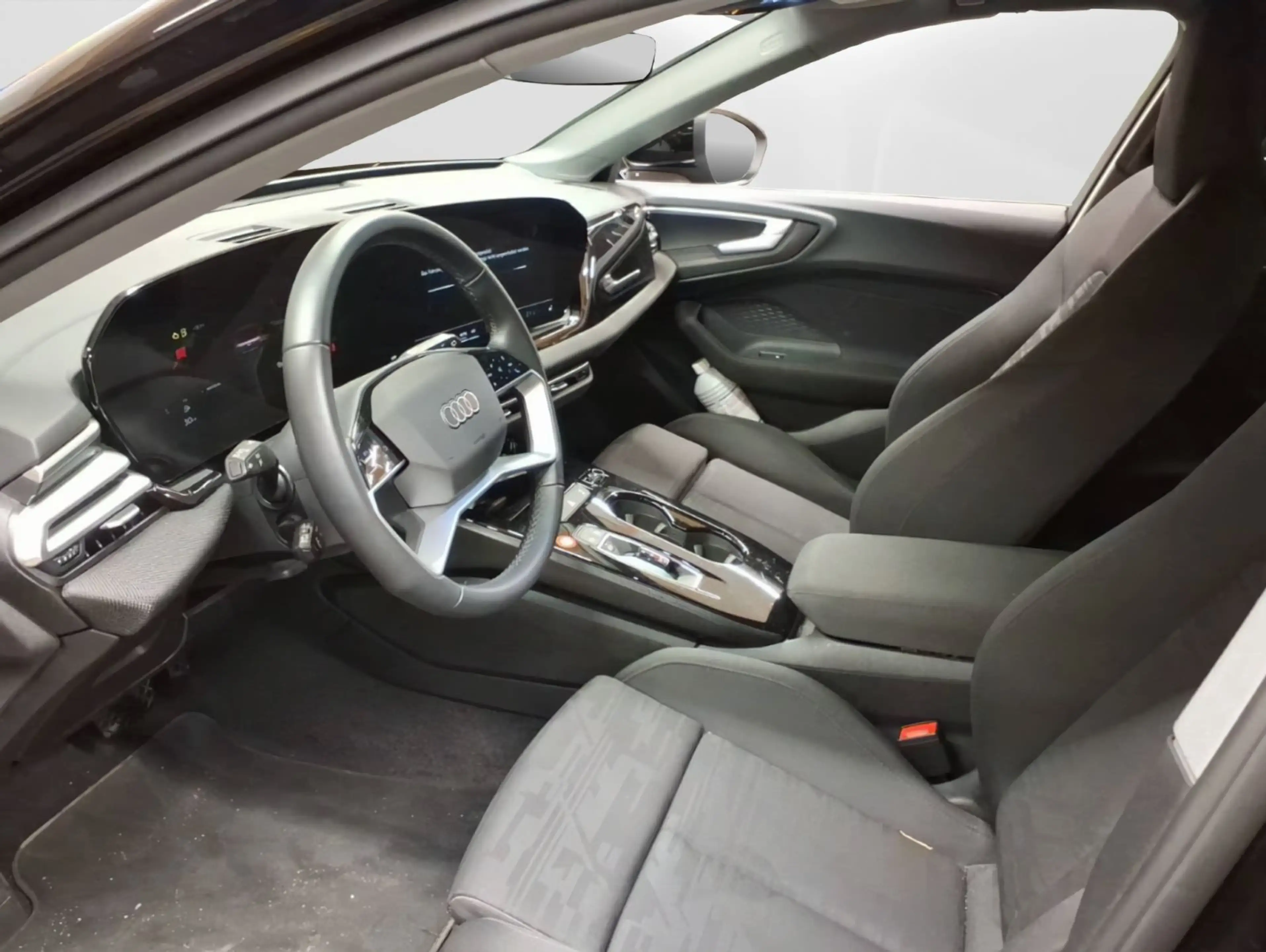 Audi A5 TDI S-Tronic Memory*Kamera*Navi MMI — photo 4