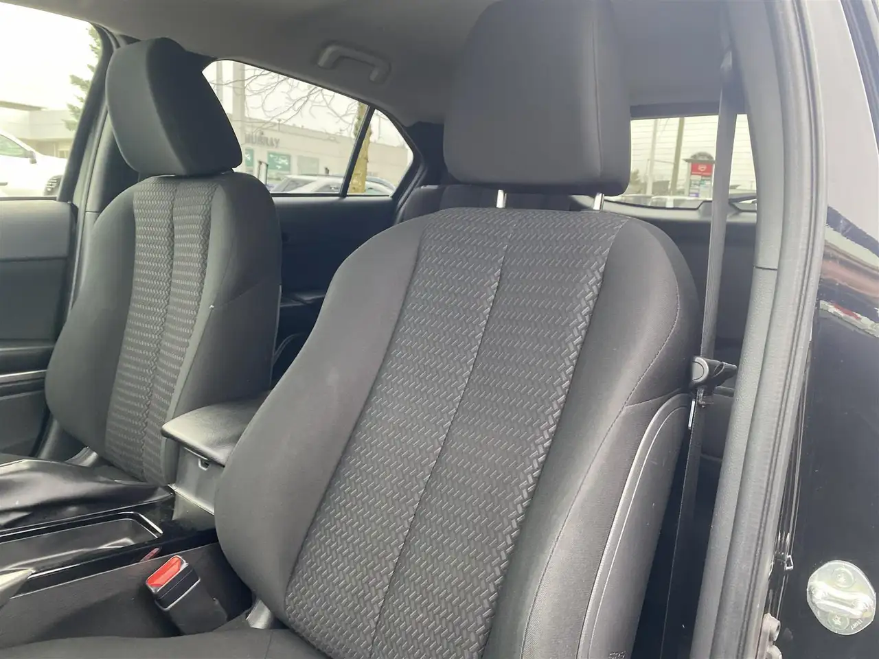 Mitsubishi Eclipse Cross fotografie Mitsubishi Eclipse Cross