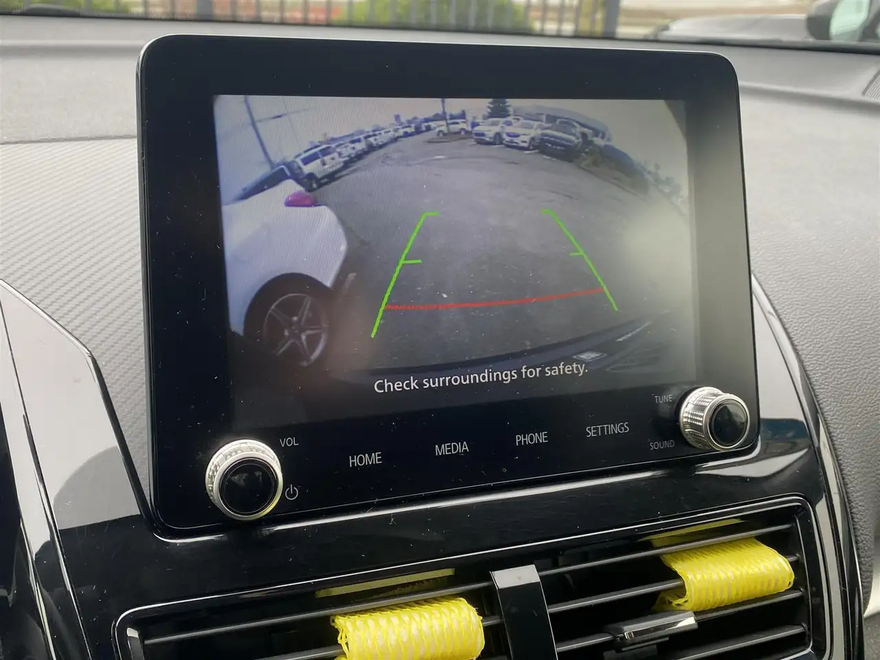 Mitsubishi Eclipse Cross fotografie Mitsubishi Eclipse Cross