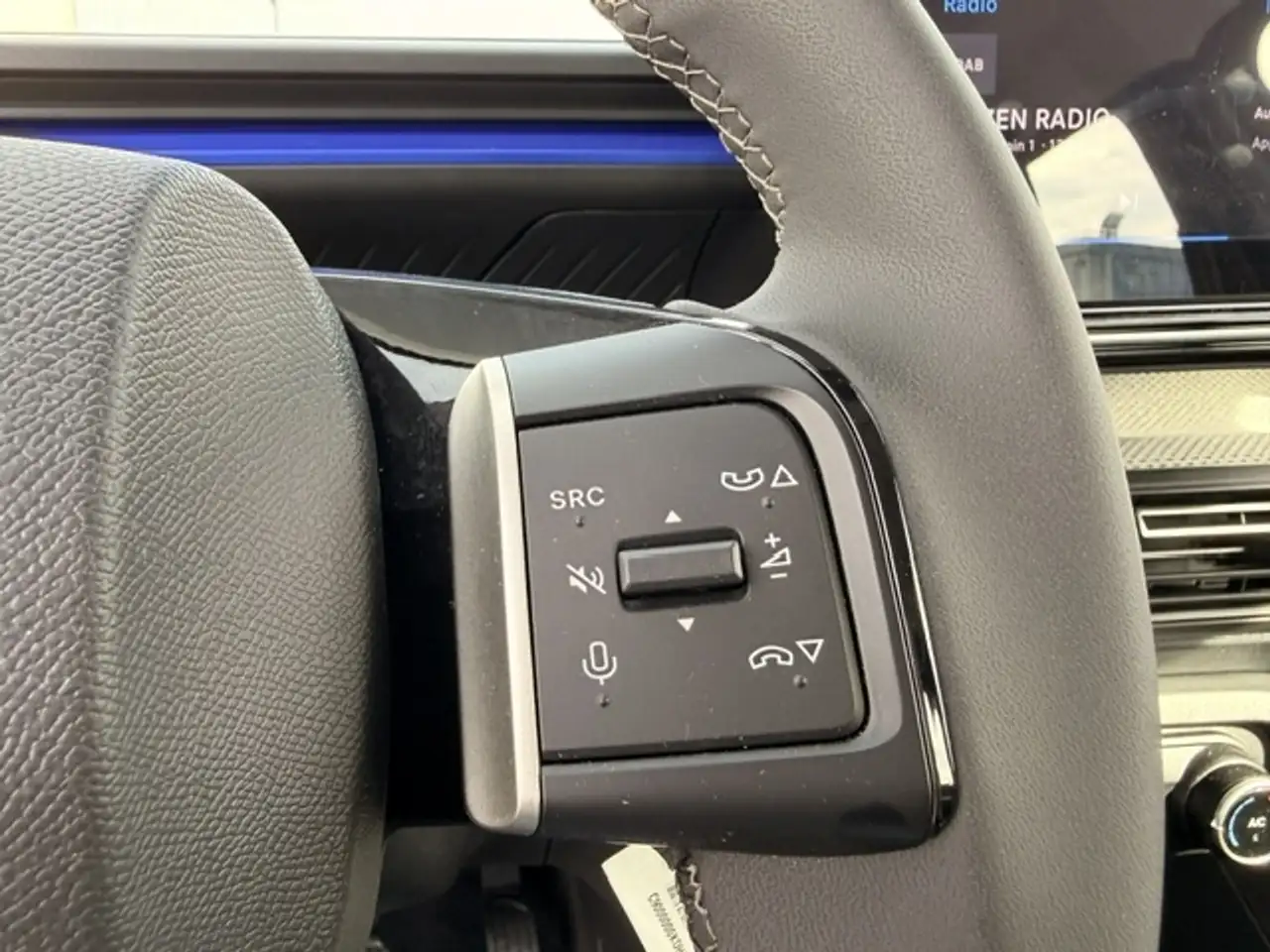 Citroen C3 C3 — photo 14