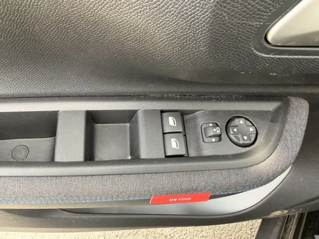 Citroen C3 C3 — photo 10