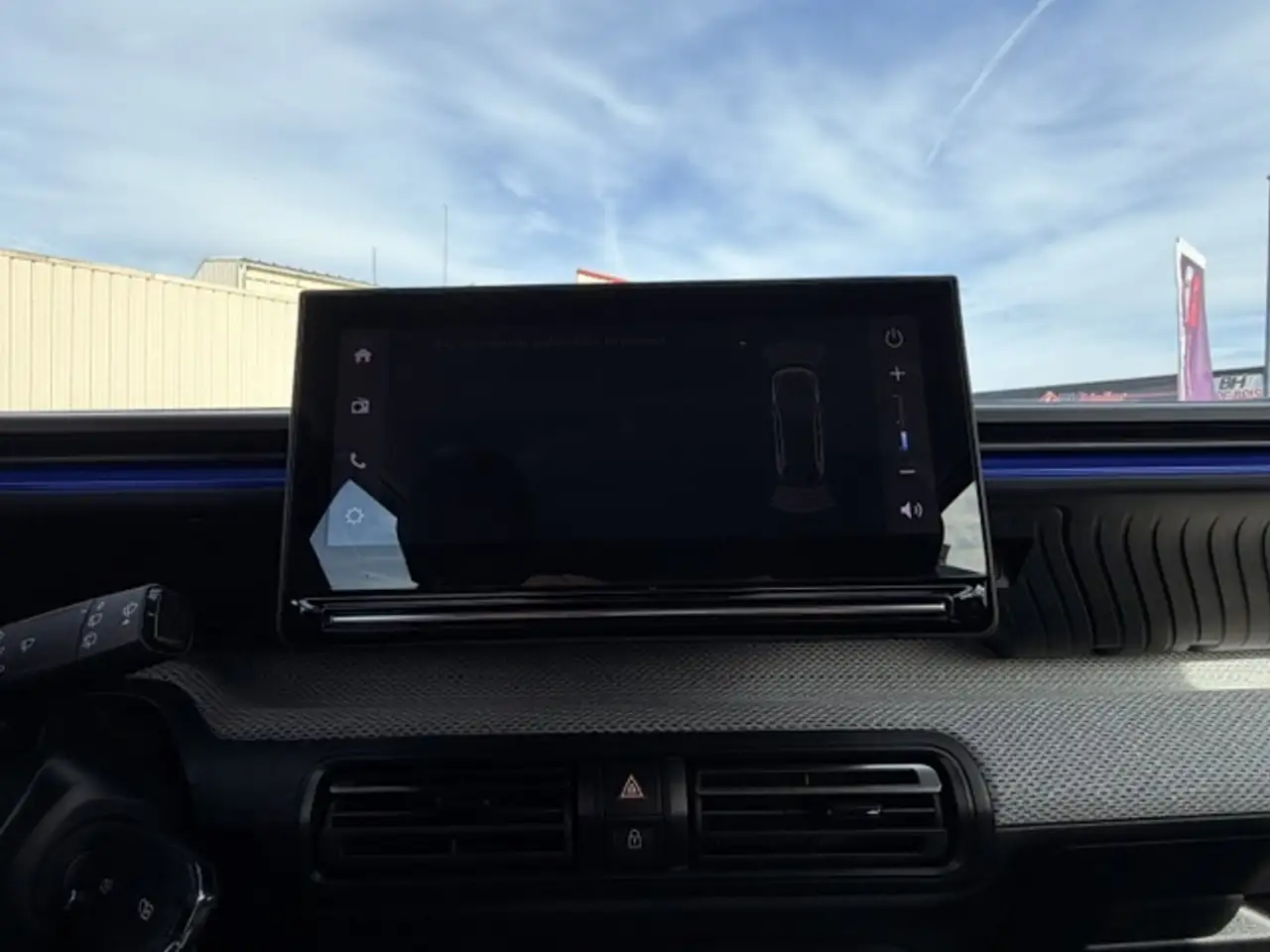 Citroen C3 C3 — photo 15