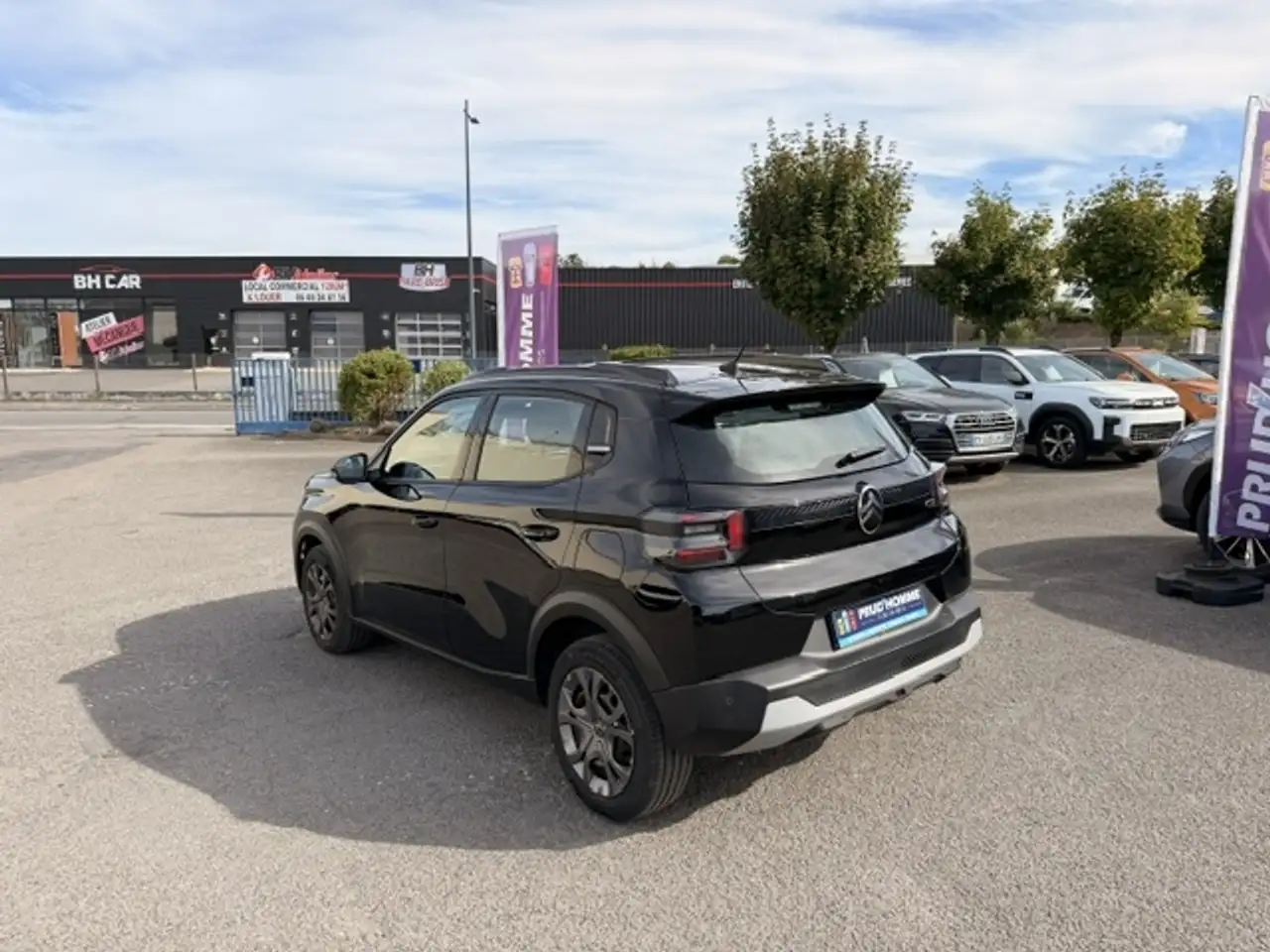 Citroen C3 C3 — photo 2